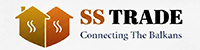 SS Trade Logo