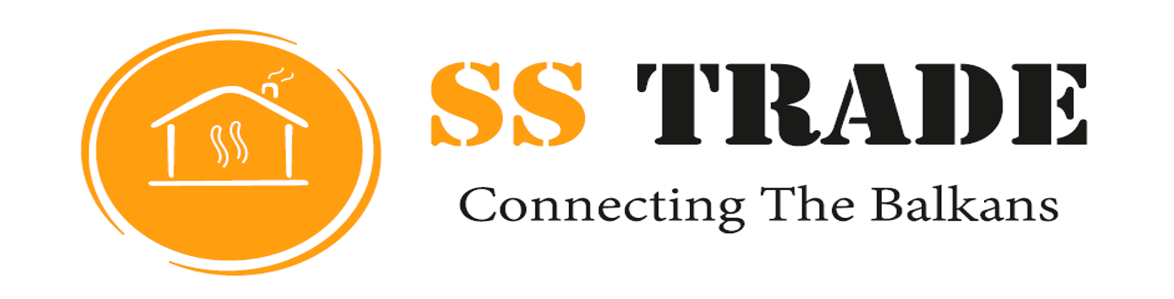 SS Trade Logo