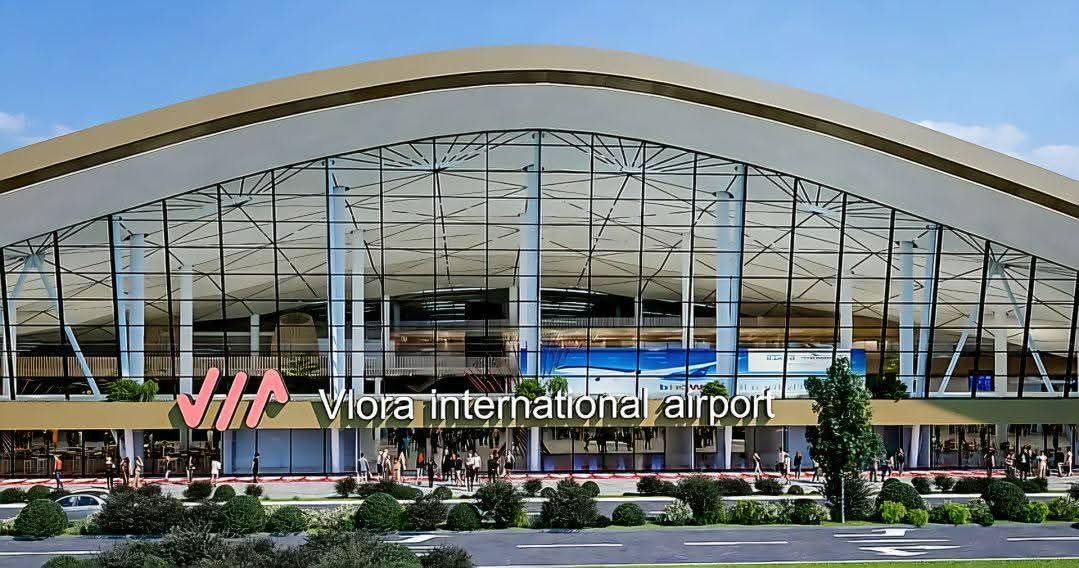 Vlora International Airport